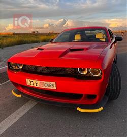 دۆج چالنجەر